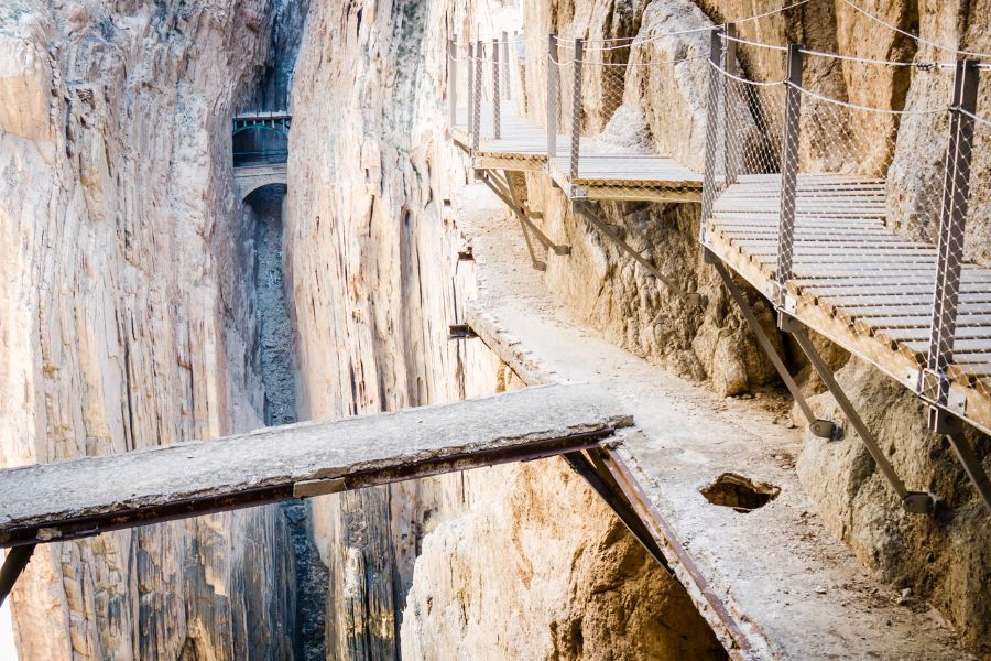 Top 5 Cultural Visits in the Neighborhood of Málaga
